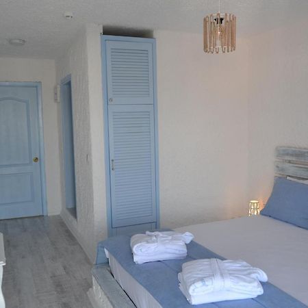 Thea Butik Hotel & Restaurant Sigacik Ngoại thất bức ảnh