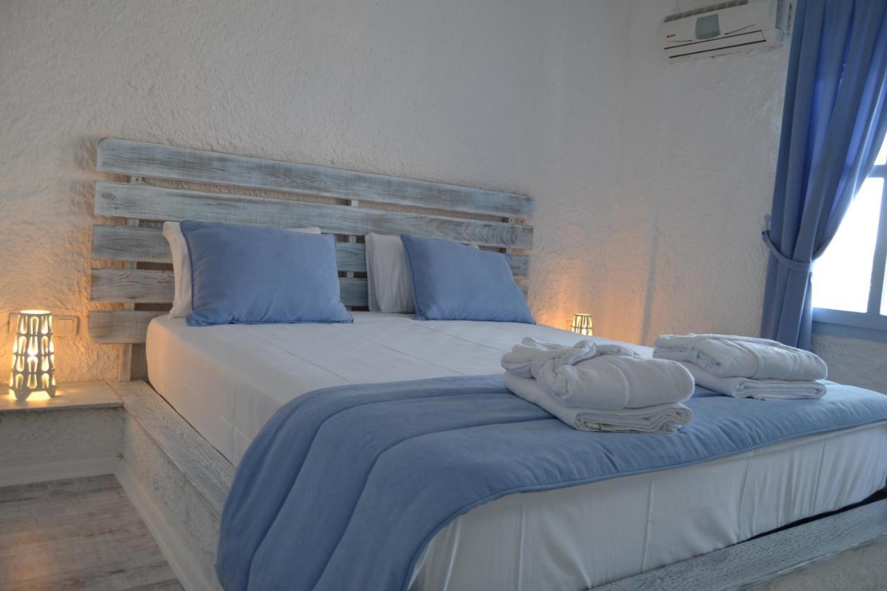 Thea Butik Hotel & Restaurant Sigacik Ngoại thất bức ảnh