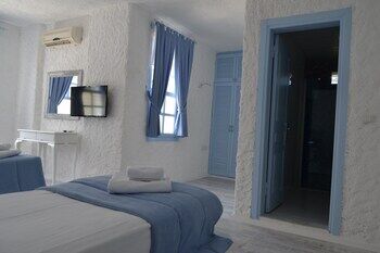 Thea Butik Hotel & Restaurant Sigacik Ngoại thất bức ảnh