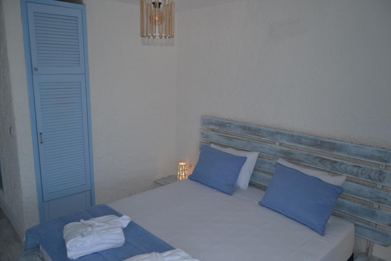 Thea Butik Hotel & Restaurant Sigacik Ngoại thất bức ảnh